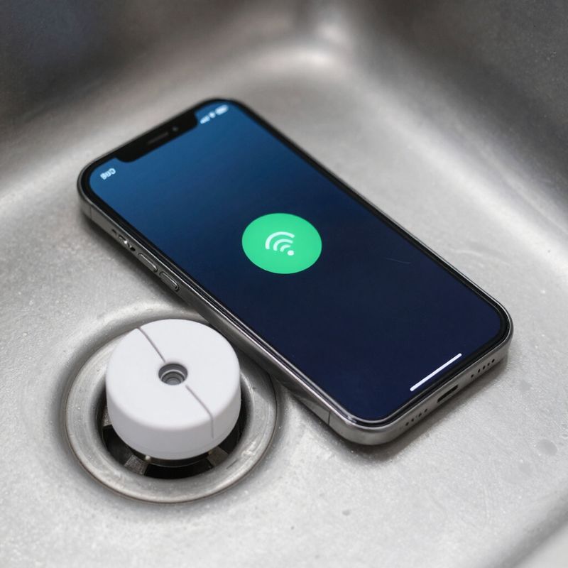 Leak Detection & Repair in Logan