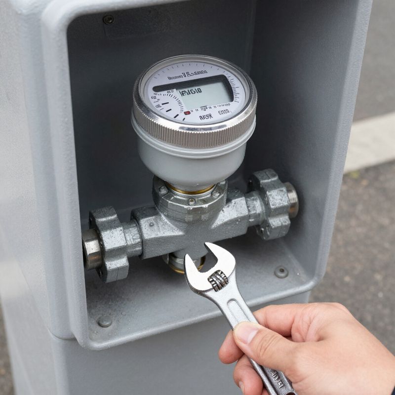 Drain Cleaning & Unclogging in Logan