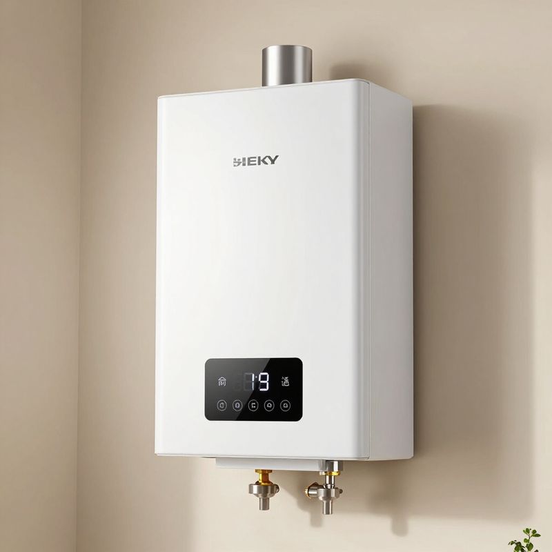 Water Heater Services in Logan