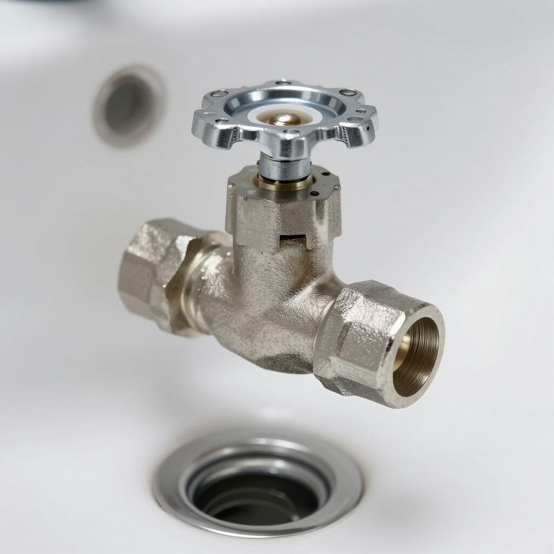 Toilet & Faucet Repair in Logan