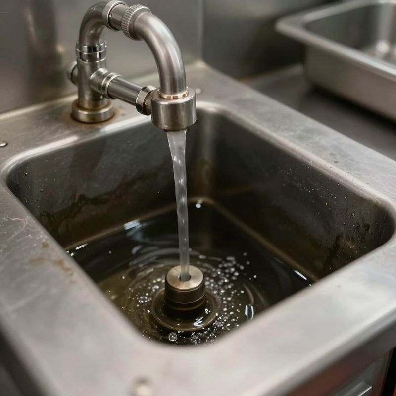 Garbage Disposal in Logan